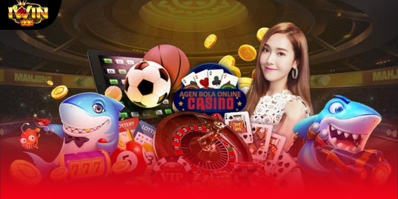 Thông tin giới thiệu siêu phẩm game bắn cá đổi thưởng IWIN