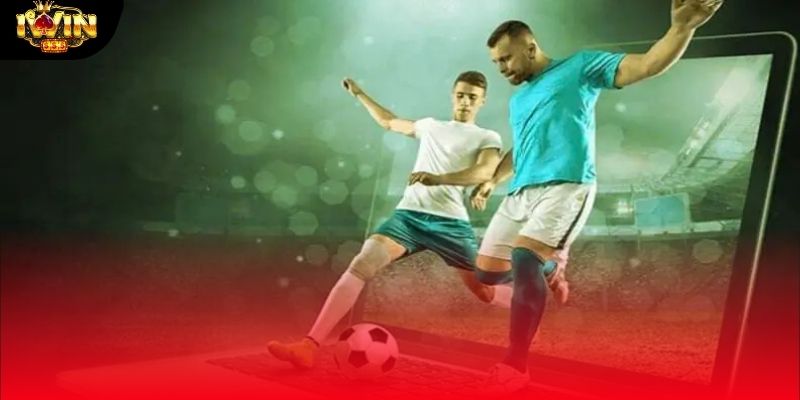 Thông tin giới thiệu siêu phẩm cá cược thể thao trực tuyến