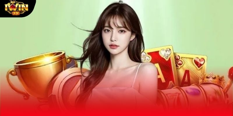 Thông tin về sảnh game Casino IWIN đình đám trong năm 2026