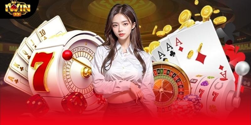 Tầm quan trọng của chương trình tặng code IWIN cực khủng