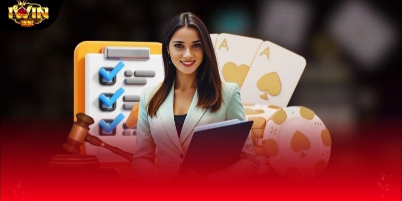 Điều khoản sử dụng tại IWIN