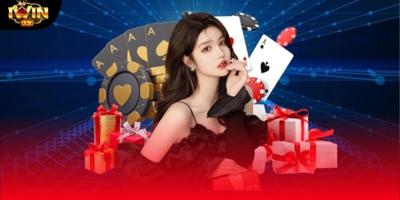 Thông tin giới thiệu dòng game bài IWIN đổi thưởng