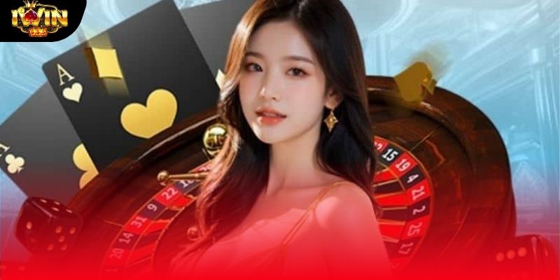 Thông tin giới thiệu các dòng game hot tại iwin