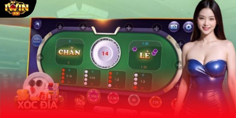 Thông tin về các dòng game xóc đĩa đổi thưởng trực tuyến