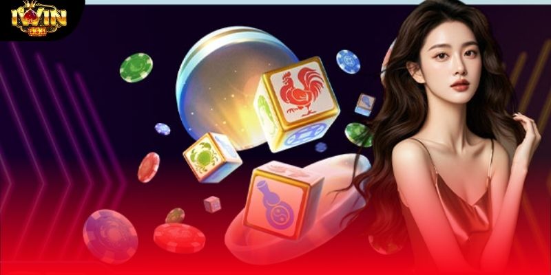 Thông tin giới thiệu dòng game bầu cua tôm cá trực tuyến