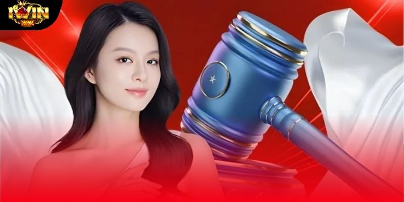 Thông tin về chính sách miễn trách nhiệm tại IWIN