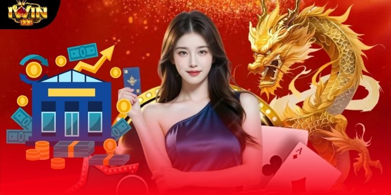 Nguyên nhân khiến quy trình nạp tiền IWIN sai nội dung