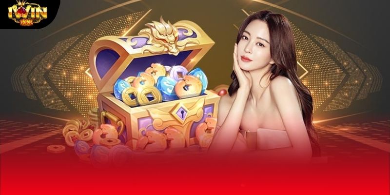 Thông tin giới thiệu về siêu phẩm nổ hũ tại nhà cái IWIN