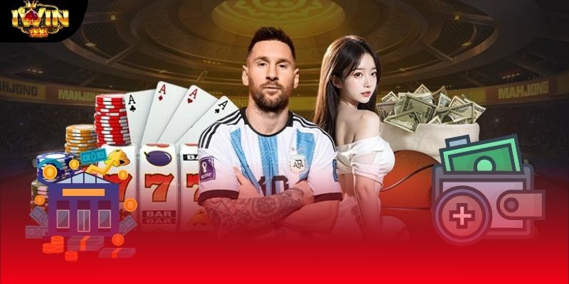 Tầm quan trọng của quy trình rút tiền IWIN