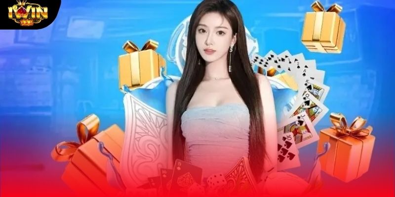 Thông tin giới thiệu sòng bài trực tuyến Iwin cực hot