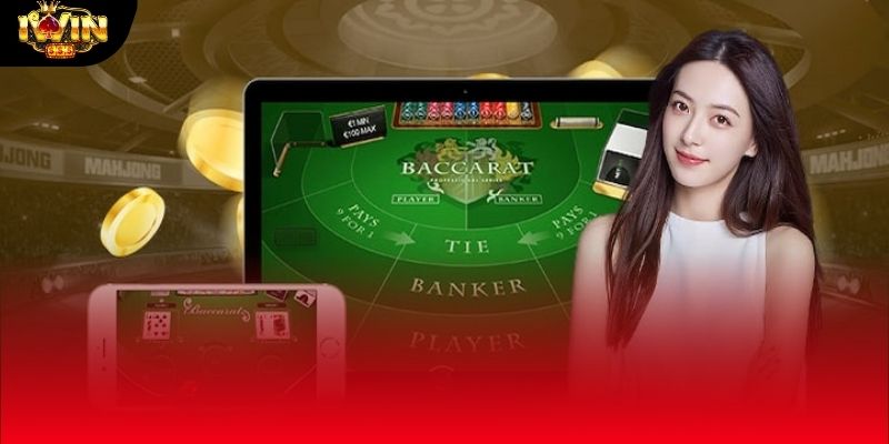 Thông tin giới thiệu về sự thật về các phần mềm kéo baccarat