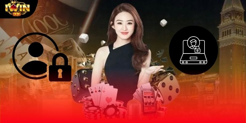 Nguyên nhân khiến tài khoản IWIN bị khóa nhanh chóng