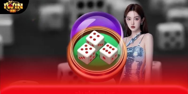 Thông tin giới thiệu siêu phẩm tài xỉu IWIN