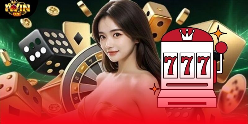 Tiêu chí quan trọng để chọn top slot game iwin hay nhất