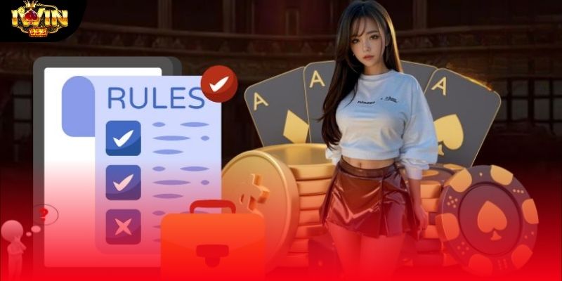 Các phương thức xử lý quên mật khẩu IWIN cung cấp